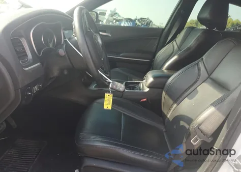 2018 Dodge Charger Gt z USA, uszkodzony, nr VIN 2C3CDXJG0JH207625